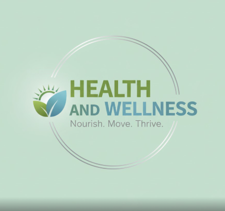 HEALTH AND WELLNESS
