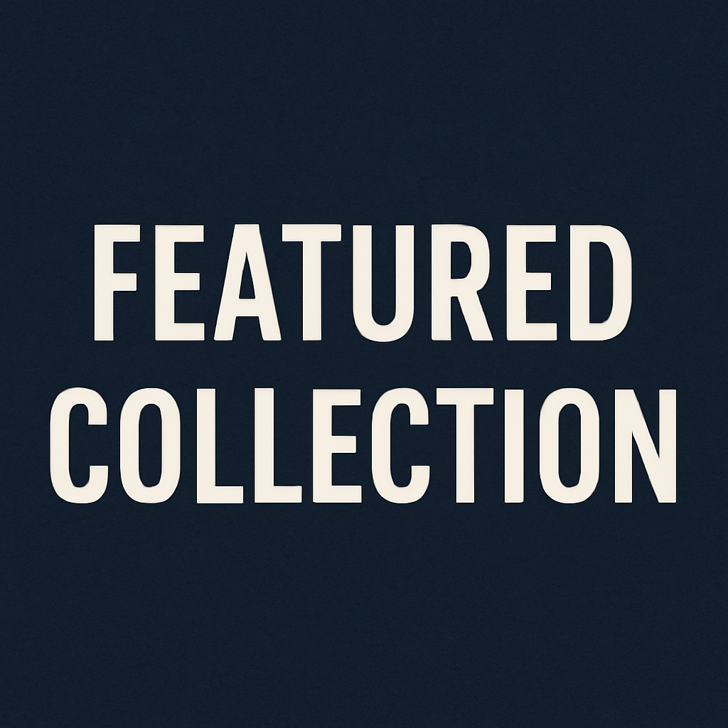 Featured collections