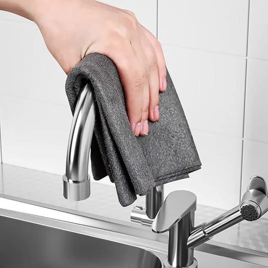 Magistic Cleaning Cloth 1.0