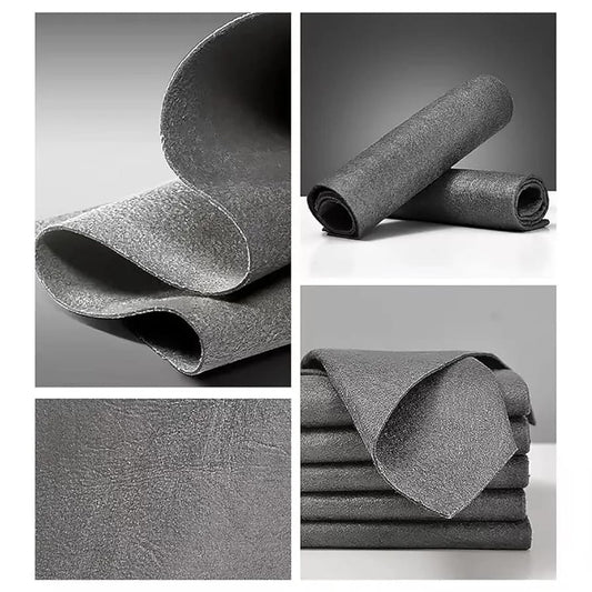 Magistic Cleaning Cloth 1.0