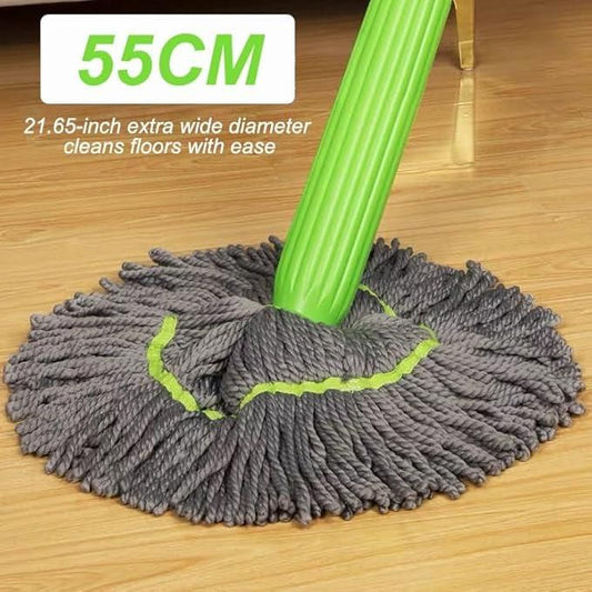 Magic Mop 1.0