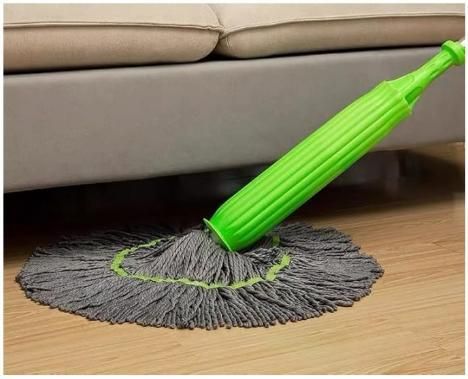 Magic Mop 1.0