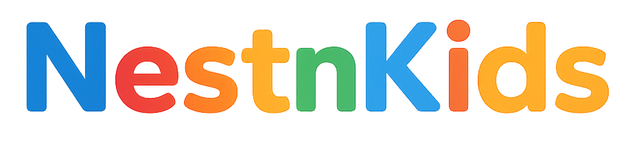 NESTN'KIDS