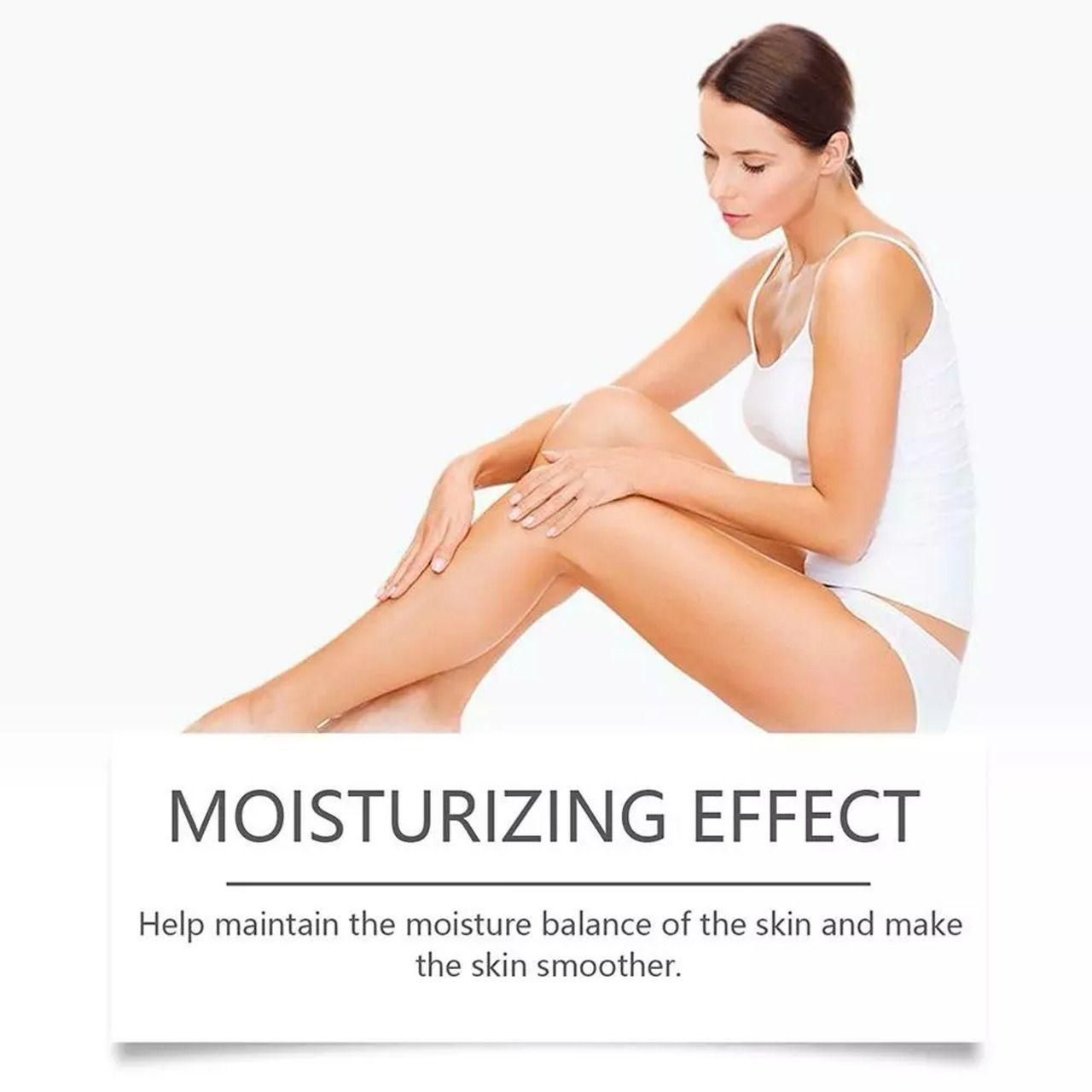 After Shave Oil by NAUGE