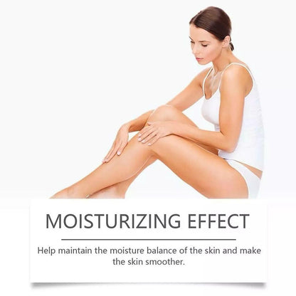 After Shave Oil by NAUGE