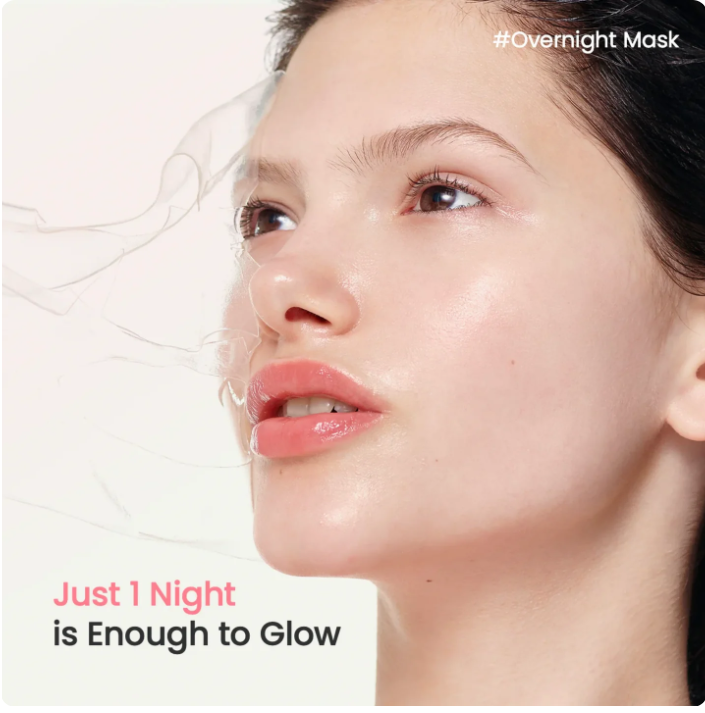 BioGlow Bio-Collagen Face Mask
