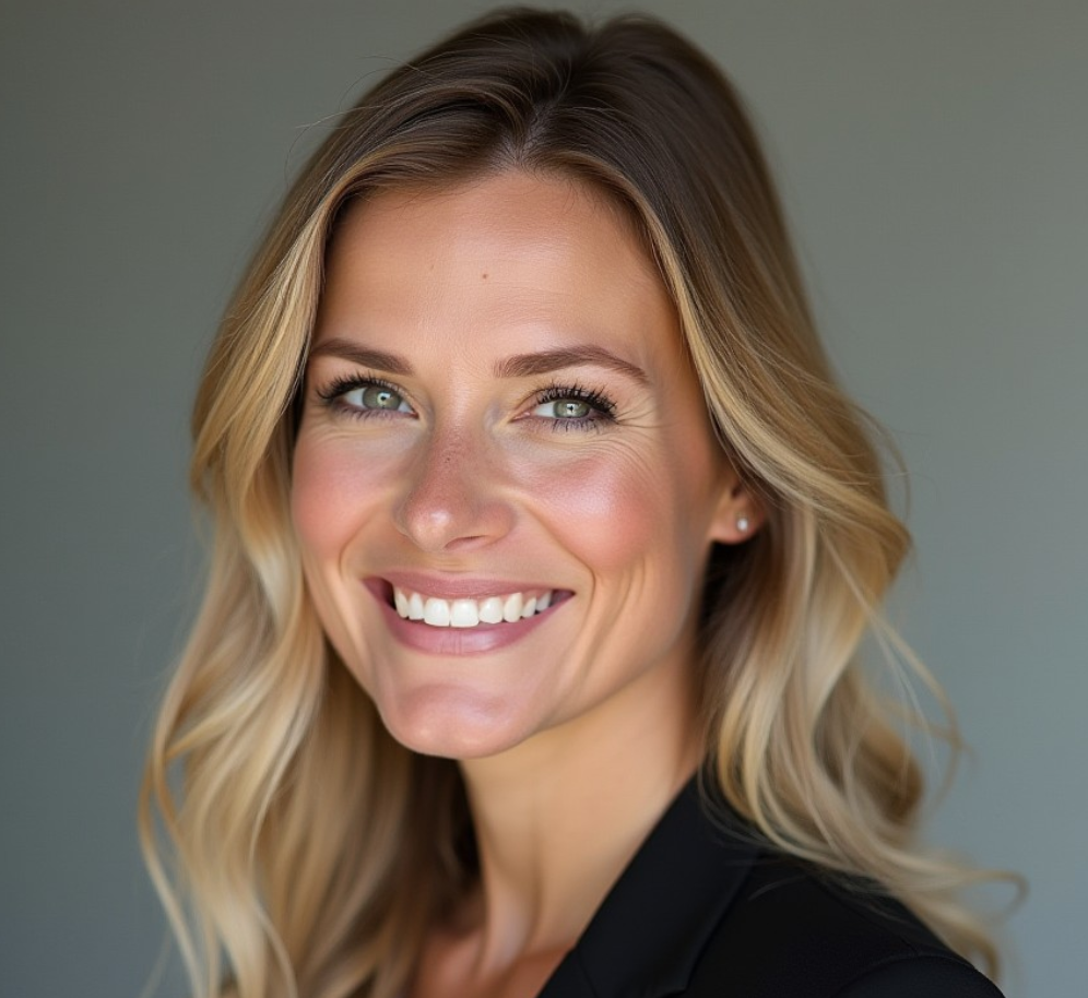 Sarah J.