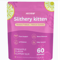 Slithery KItten Gummies by NESTN'SHIP