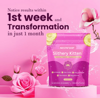 Slithery KItten Gummies by NESTN'SHIP