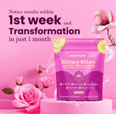 Empower Your Wellness Journey, Feel Confident Daily!